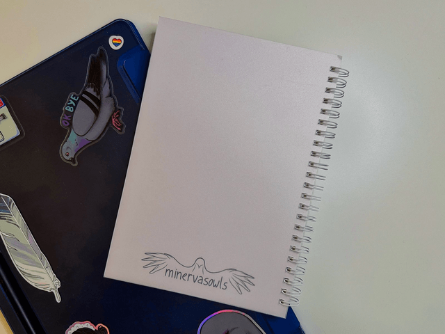 Pigeon Stickerbook